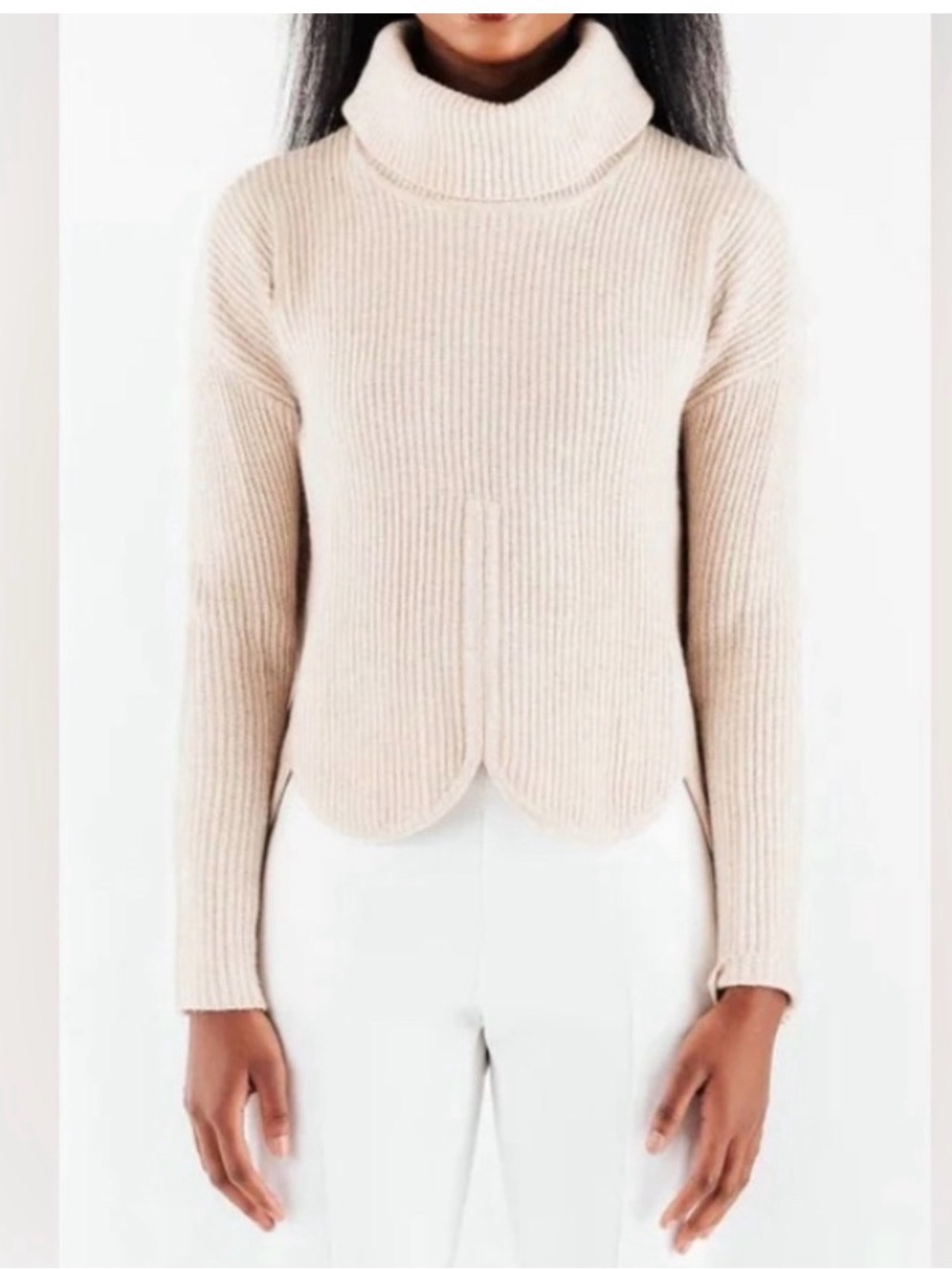 Chloe Kristyn sweater